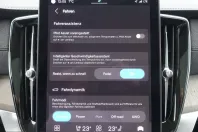 Volvo XC90 din 2025 cu 13.600 km - oferta VOL203384 - foto 25