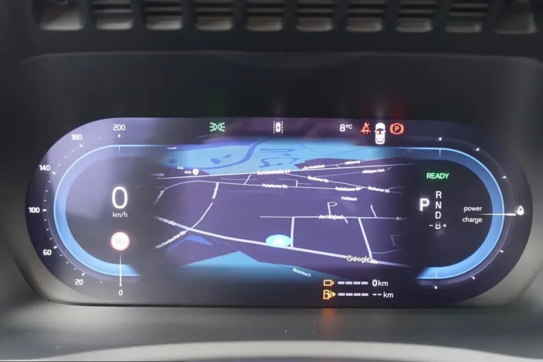 Volvo XC90 din 2025 cu 13.600 km - oferta VOL203384 - foto 27