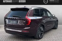 Volvo XC90 din 2025 cu 20.000 km - oferta VOL203385 - foto 2