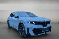 BMW iX3 (Seria X) din 2026 cu 800 km - oferta BMW203386 - foto 1