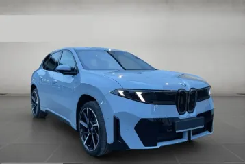 BMW iX3 din 2026 - oferta BMW203386