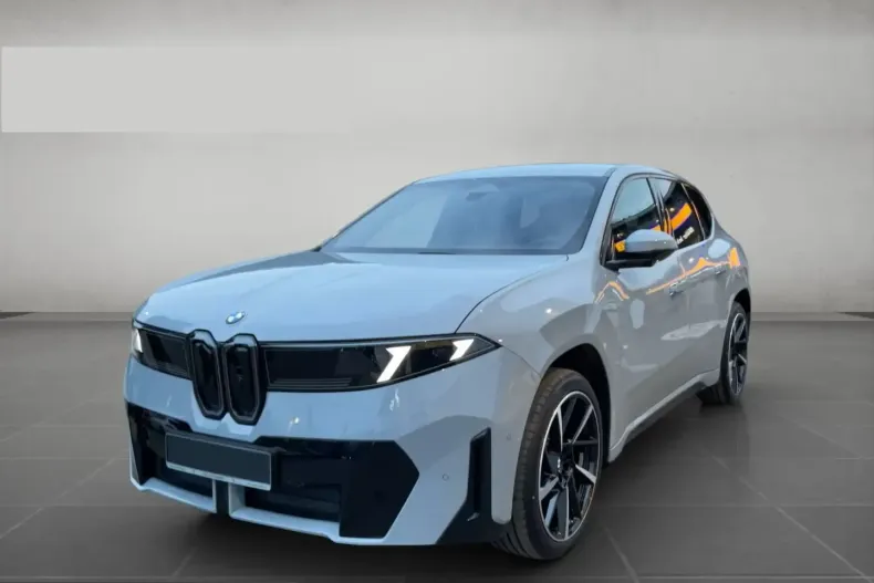 BMW iX3 (Seria X) din 2026 cu 800 km - oferta BMW203386 - foto 3