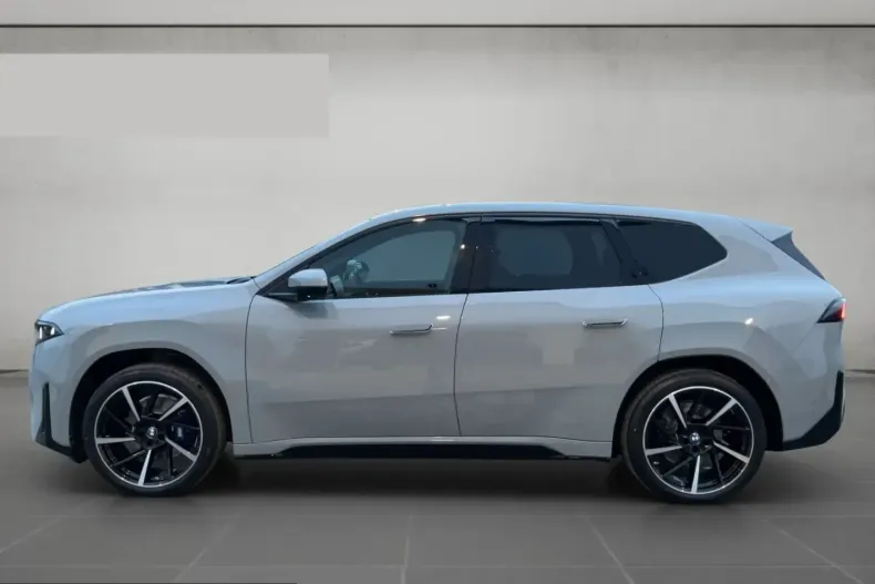 BMW iX3 (Seria X) din 2026 cu 800 km - oferta BMW203386 - foto 4