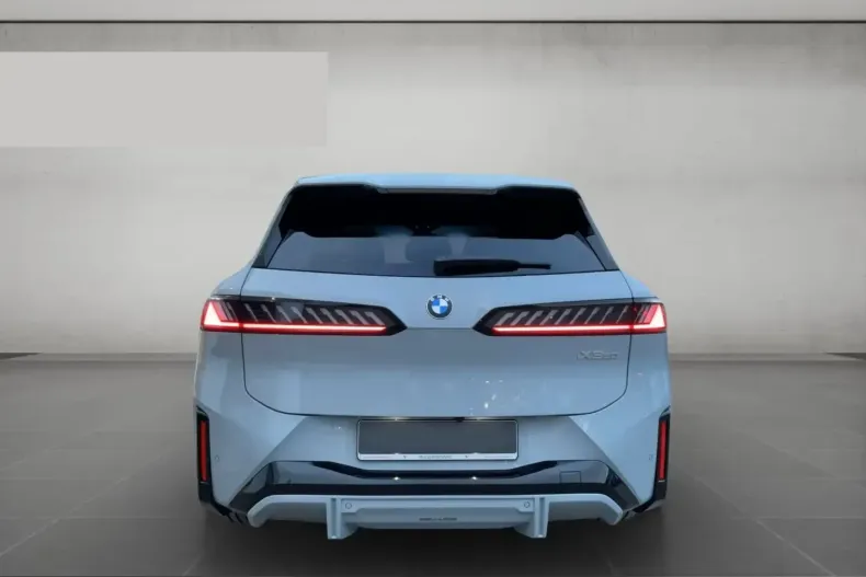 BMW iX3 (Seria X) din 2026 cu 800 km - oferta BMW203386 - foto 5