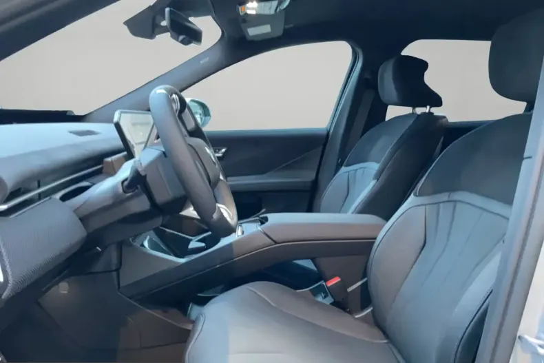 BMW iX3 (Seria X) din 2026 cu 800 km - oferta BMW203386 - foto 9