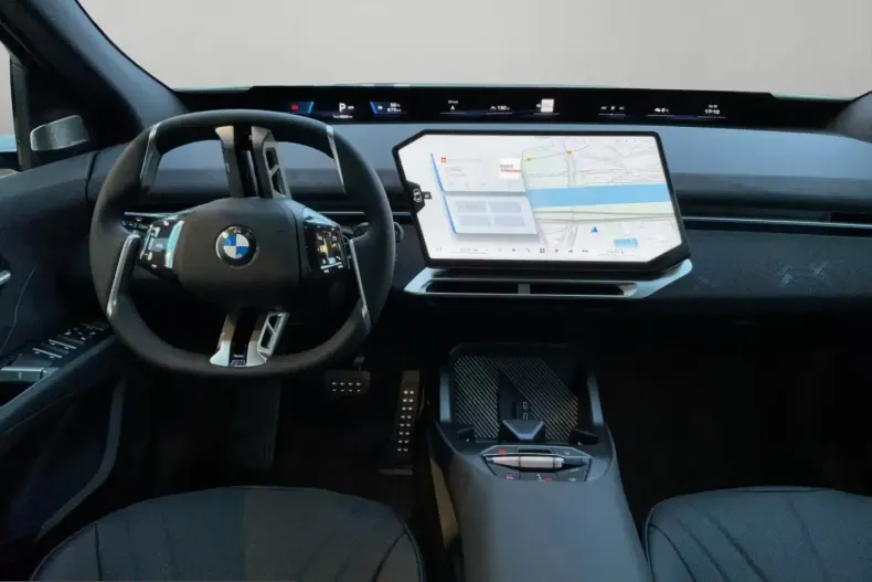 BMW iX3 (Seria X) din 2026 cu 800 km - oferta BMW203386 - foto 15