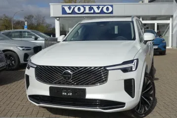 Volvo XC90 din 2025 - oferta VOL203387