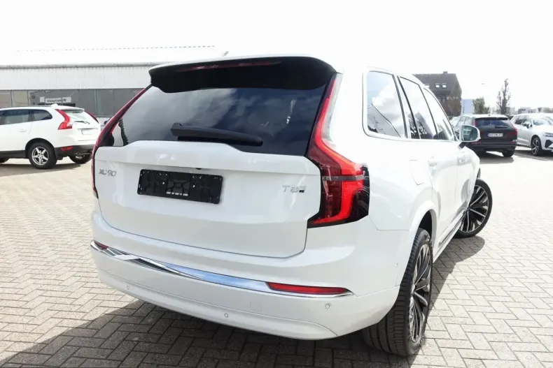 Volvo XC90 din 2025 cu 20.174 km - oferta VOL203387 - foto 6