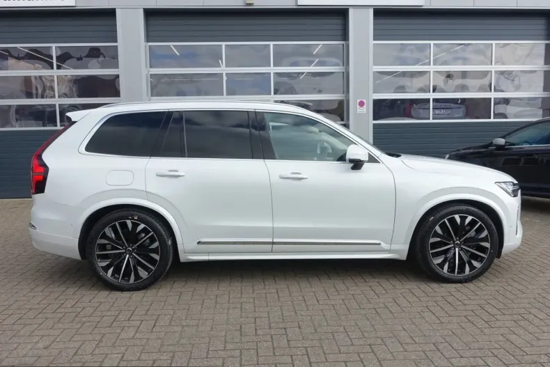 Volvo XC90 din 2025 cu 20.174 km - oferta VOL203387 - foto 7