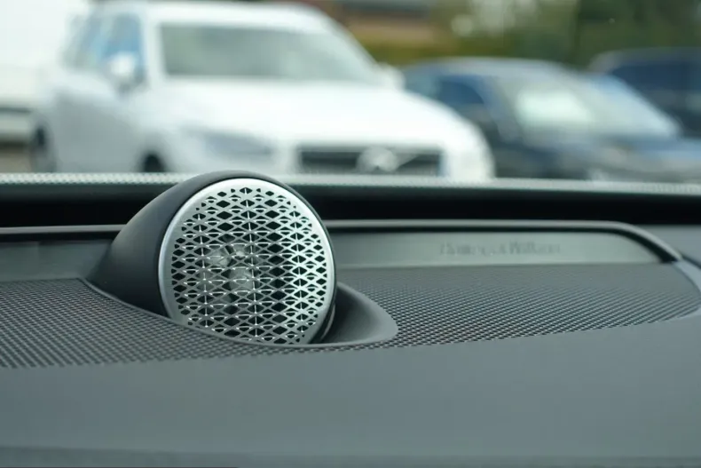 Volvo XC90 din 2025 cu 20.174 km - oferta VOL203387 - foto 10