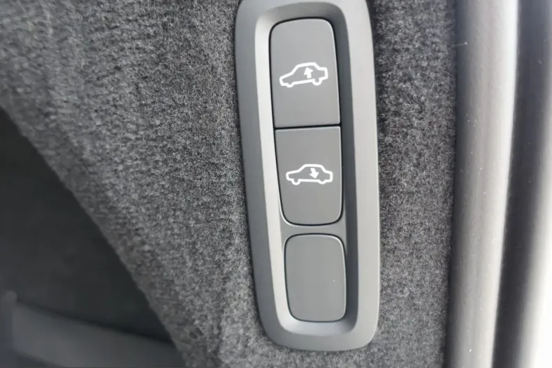 Volvo XC90 din 2025 cu 20.174 km - oferta VOL203387 - foto 13