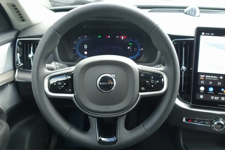 Volvo XC90 din 2025 cu 20.174 km - oferta VOL203387 - foto 22