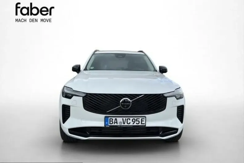 Volvo XC90 din 2025 cu 24.300 km - oferta VOL203388 - foto 2