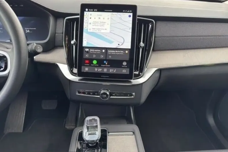 Volvo XC90 din 2025 cu 24.300 km - oferta VOL203388 - foto 18