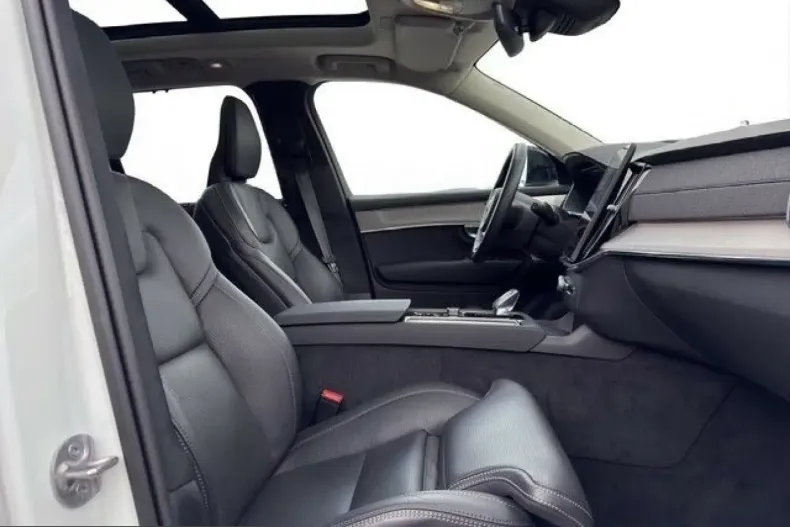 Volvo XC90 din 2025 cu 24.300 km - oferta VOL203388 - foto 20