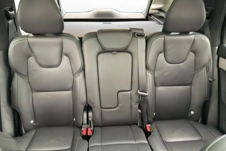 Volvo XC90 din 2025 cu 24.300 km - oferta VOL203388 - foto 21