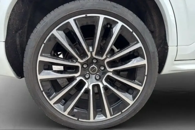 Volvo XC90 din 2025 cu 24.300 km - oferta VOL203388 - foto 25