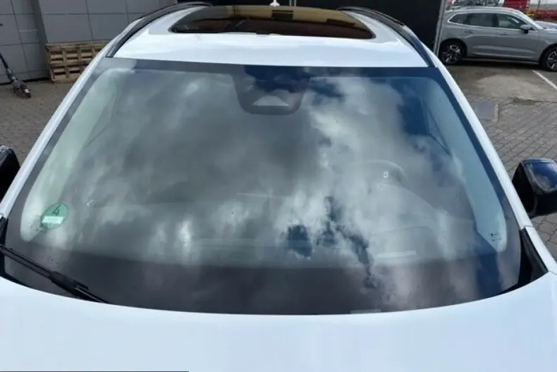 Volvo XC90 din 2025 cu 24.300 km - oferta VOL203388 - foto 27