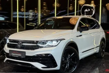 Volkswagen Tiguan Allspace din 2022 - oferta VOL203389