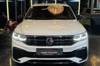 Volkswagen Tiguan Allspace din 2022 cu 59.982 km - oferta VOL203389 - foto 3