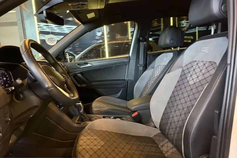 Volkswagen Tiguan Allspace din 2022 cu 59.982 km - oferta VOL203389 - foto 9