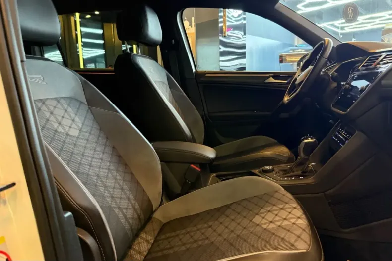 Volkswagen Tiguan Allspace din 2022 cu 59.982 km - oferta VOL203389 - foto 10