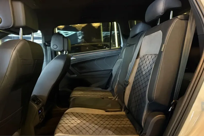 Volkswagen Tiguan Allspace din 2022 cu 59.982 km - oferta VOL203389 - foto 11