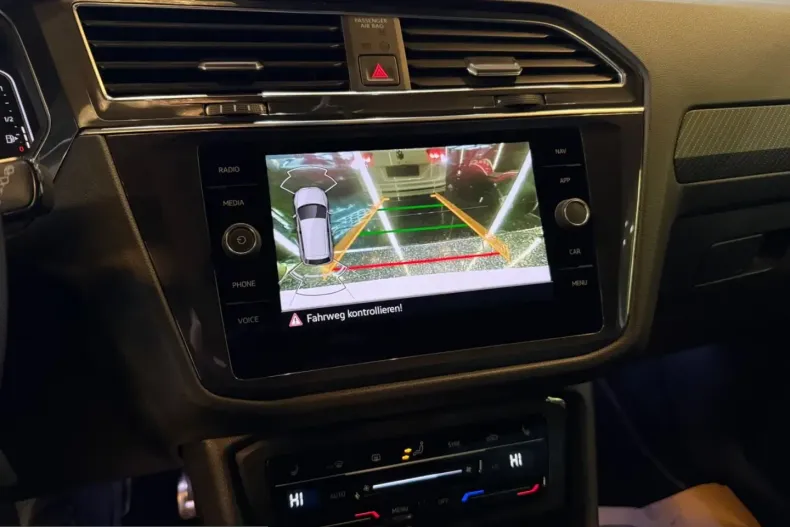 Volkswagen Tiguan Allspace din 2022 cu 59.982 km - oferta VOL203389 - foto 16