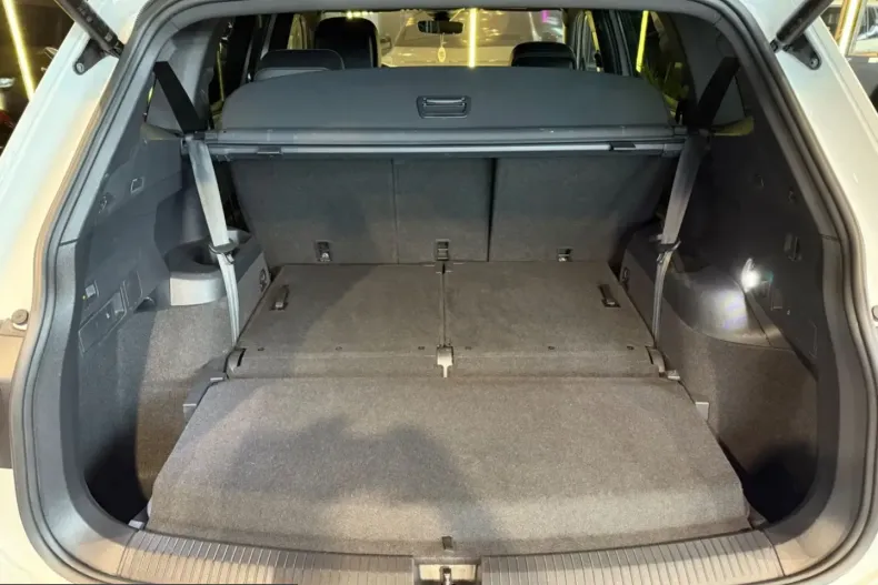 Volkswagen Tiguan Allspace din 2022 cu 59.982 km - oferta VOL203389 - foto 20