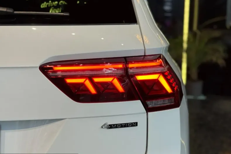 Volkswagen Tiguan Allspace din 2022 cu 59.982 km - oferta VOL203389 - foto 21