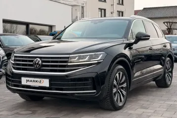 Volkswagen Touareg din 2024 - oferta VOL203390
