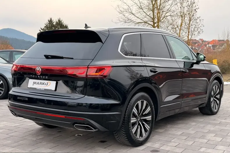 Volkswagen Touareg din 2024 cu 43.900 km - oferta VOL203390 - foto 3