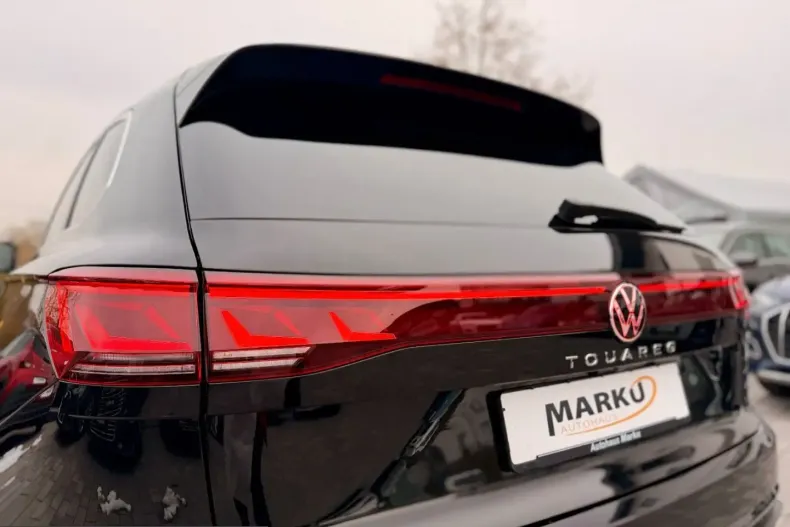 Volkswagen Touareg din 2024 cu 43.900 km - oferta VOL203390 - foto 6