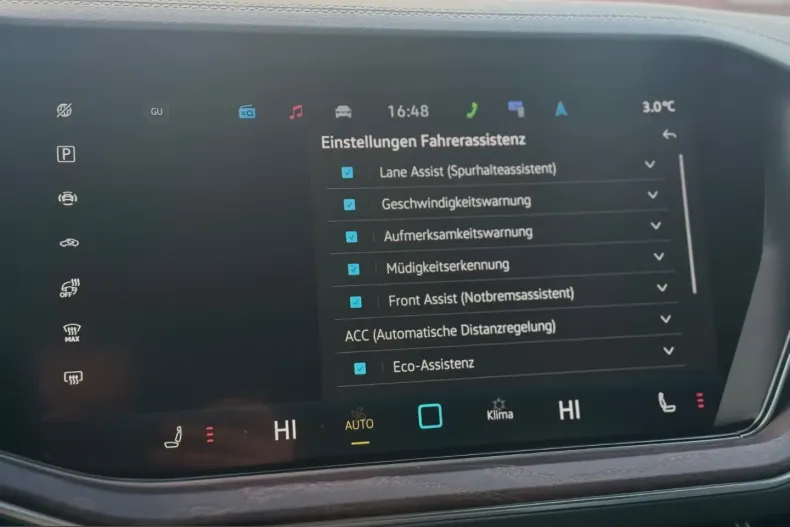 Volkswagen Touareg din 2024 cu 43.900 km - oferta VOL203390 - foto 24