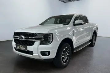 Ford Ranger din 2023 - oferta FOR203391