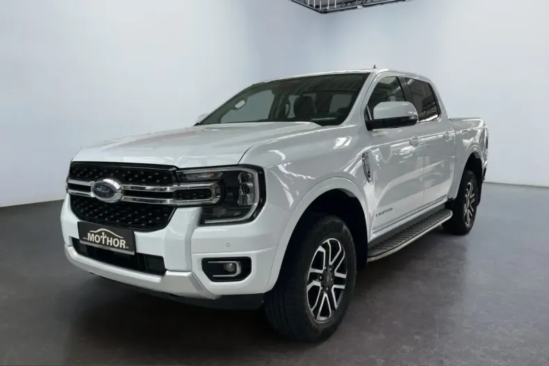 Ford Ranger din 2023 cu 19.986 km - oferta FOR203391 - foto 1