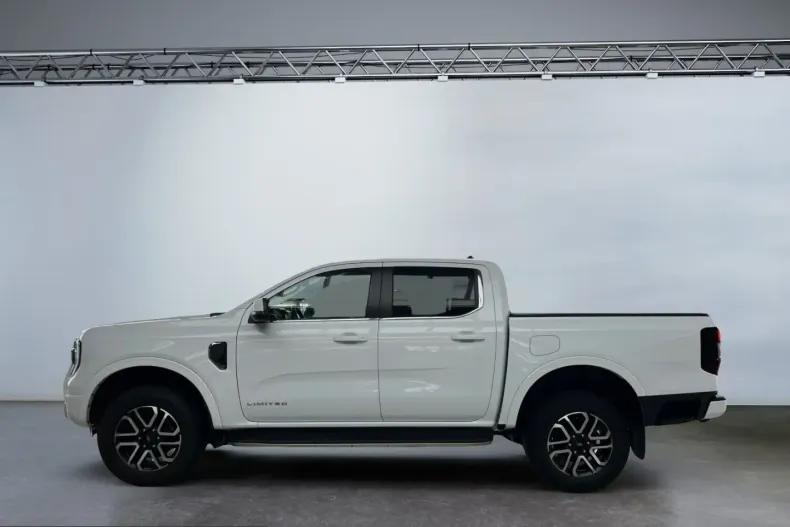 Ford Ranger din 2023 cu 19.986 km - oferta FOR203391 - foto 2