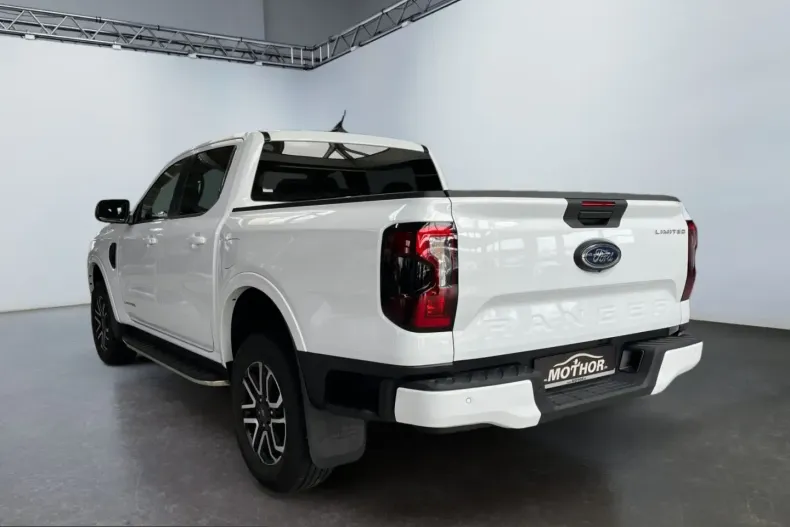 Ford Ranger din 2023 cu 19.986 km - oferta FOR203391 - foto 3