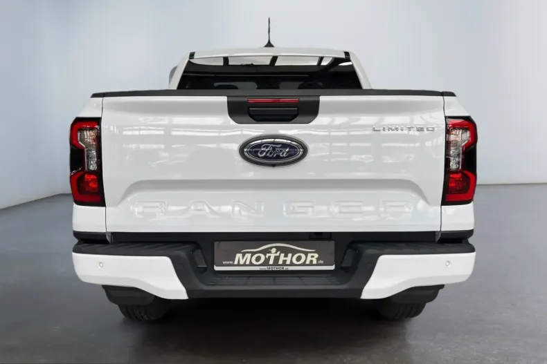 Ford Ranger din 2023 cu 19.986 km - oferta FOR203391 - foto 4