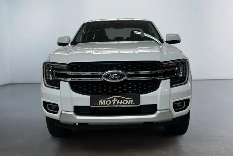 Ford Ranger din 2023 cu 19.986 km - oferta FOR203391 - foto 5