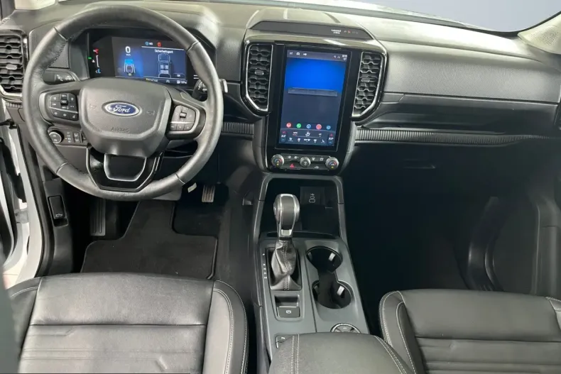 Ford Ranger din 2023 cu 19.986 km - oferta FOR203391 - foto 7