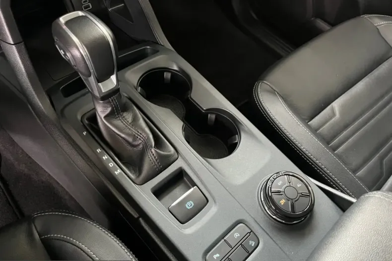 Ford Ranger din 2023 cu 19.986 km - oferta FOR203391 - foto 8