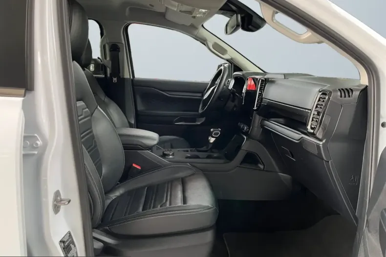 Ford Ranger din 2023 cu 19.986 km - oferta FOR203391 - foto 9