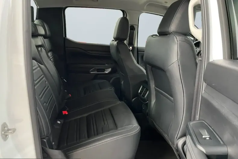 Ford Ranger din 2023 cu 19.986 km - oferta FOR203391 - foto 10