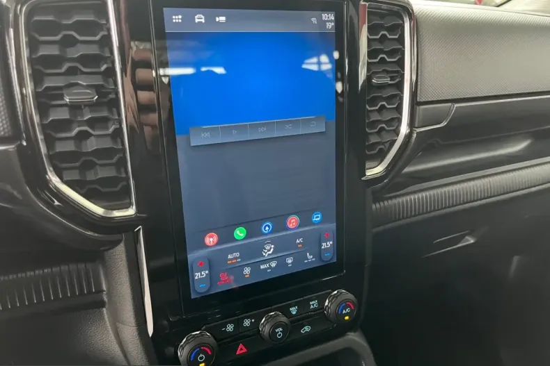 Ford Ranger din 2023 cu 19.986 km - oferta FOR203391 - foto 12