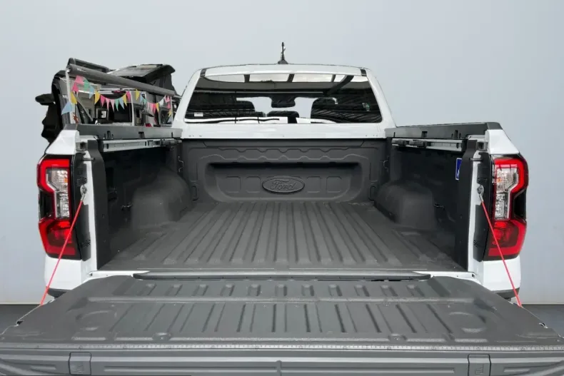 Ford Ranger din 2023 cu 19.986 km - oferta FOR203391 - foto 13