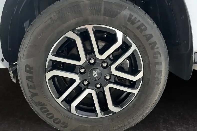 Ford Ranger din 2023 cu 19.986 km - oferta FOR203391 - foto 14