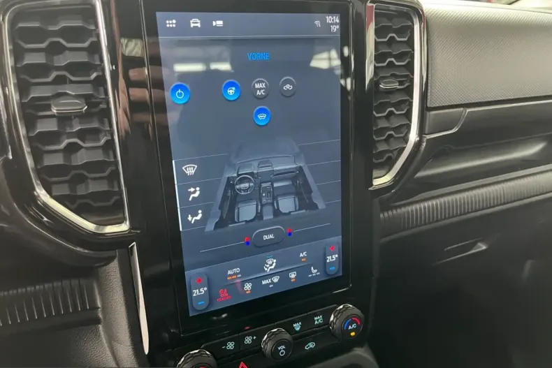 Ford Ranger din 2023 cu 19.986 km - oferta FOR203391 - foto 18