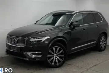 Volvo XC90 din 2022 - oferta VOL203392