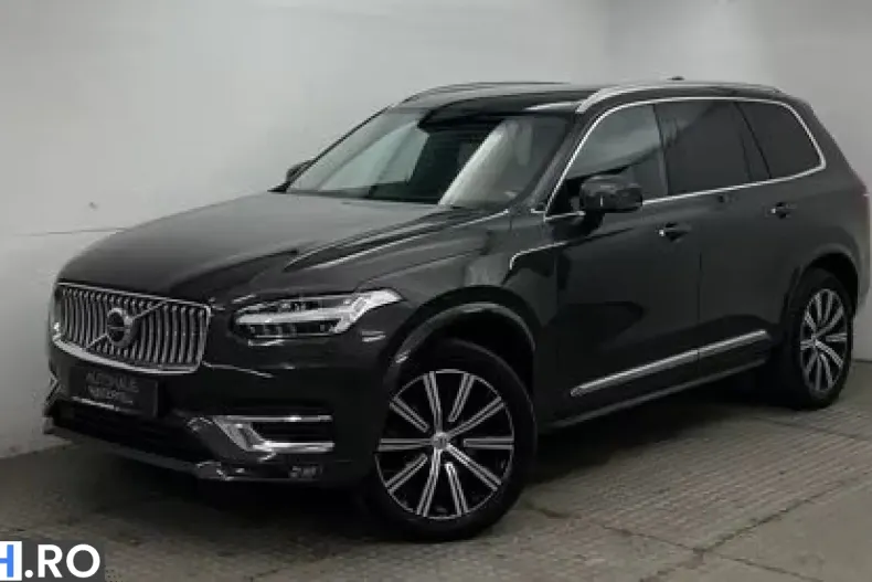 Volvo XC90 din 2022 cu 87.034 km - oferta VOL203392 - foto 1